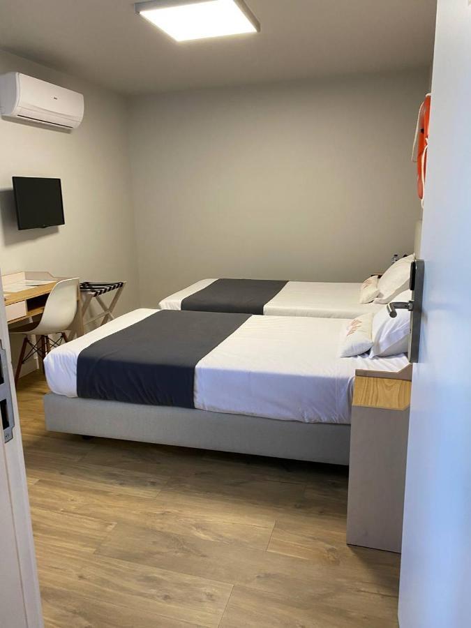 Porto Velho Boutique Hostel Madalena  Room photo
