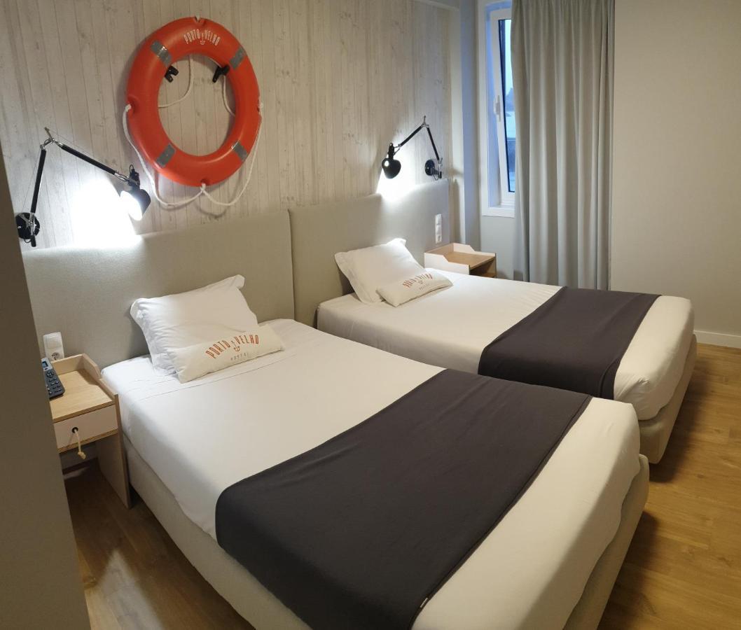 Porto Velho Boutique Hostel Madalena  Exterior photo