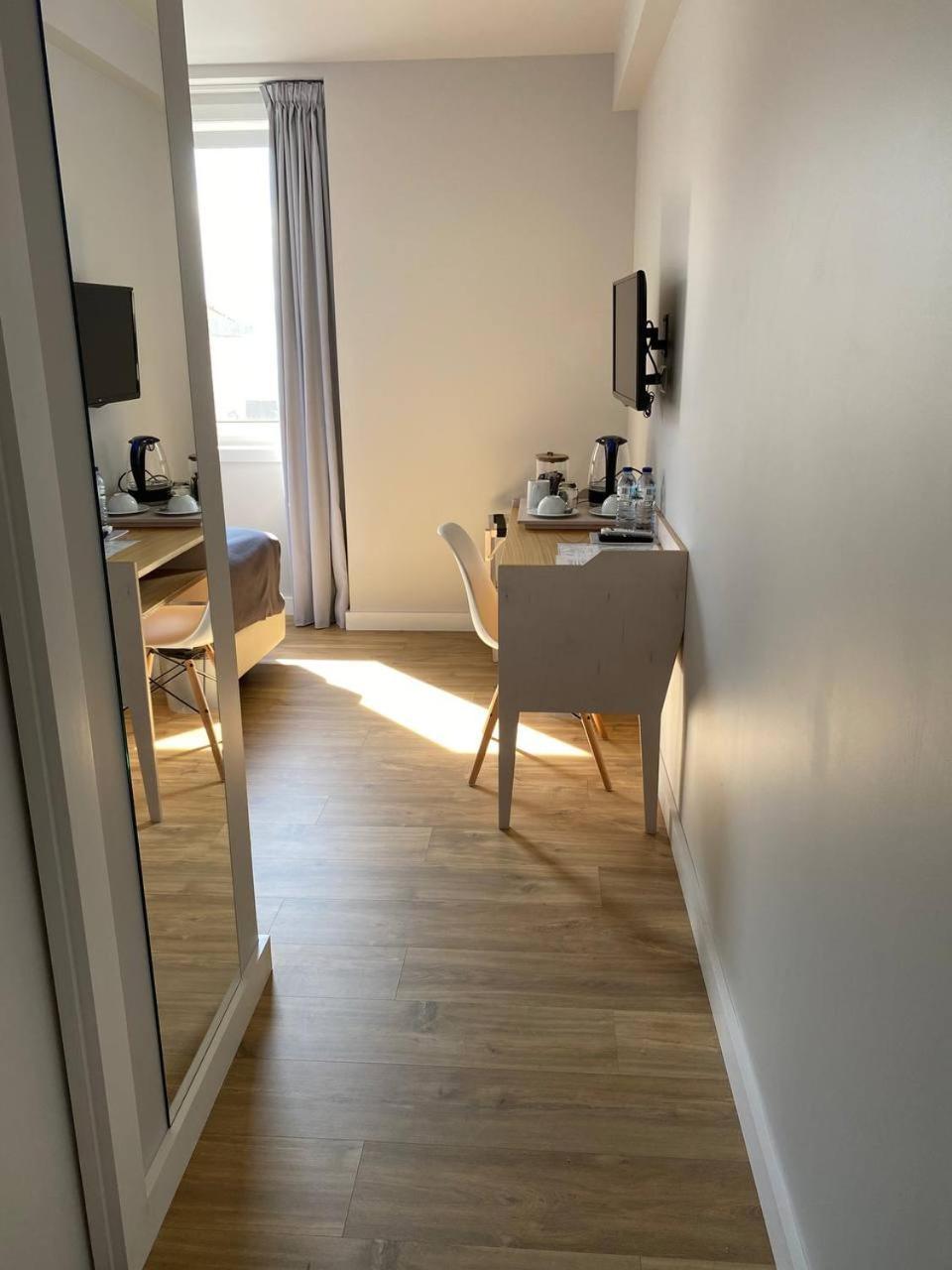 Porto Velho Boutique Hostel Madalena  Room photo