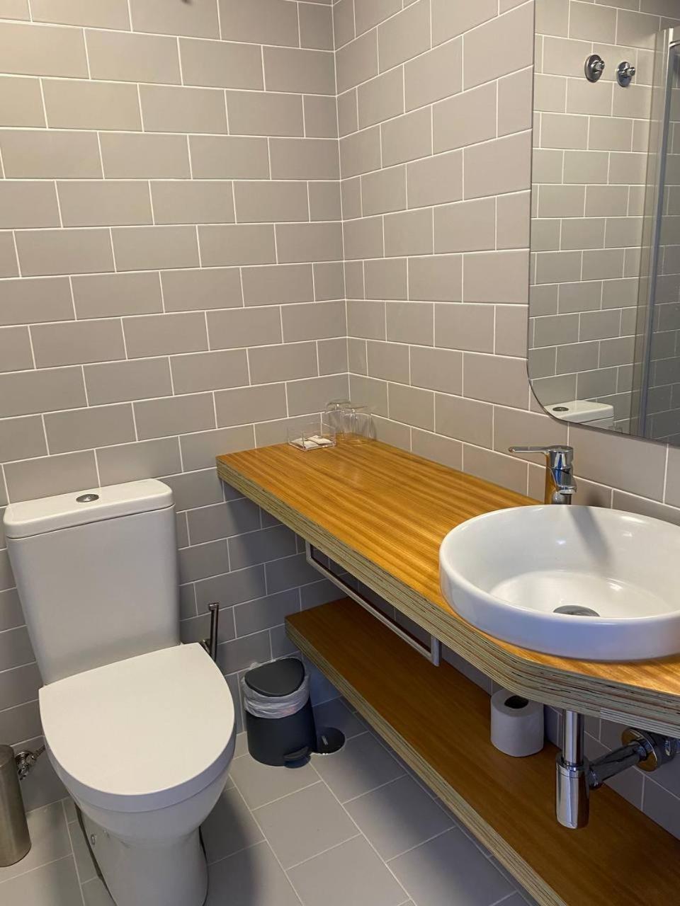 Porto Velho Boutique Hostel Madalena  Room photo
