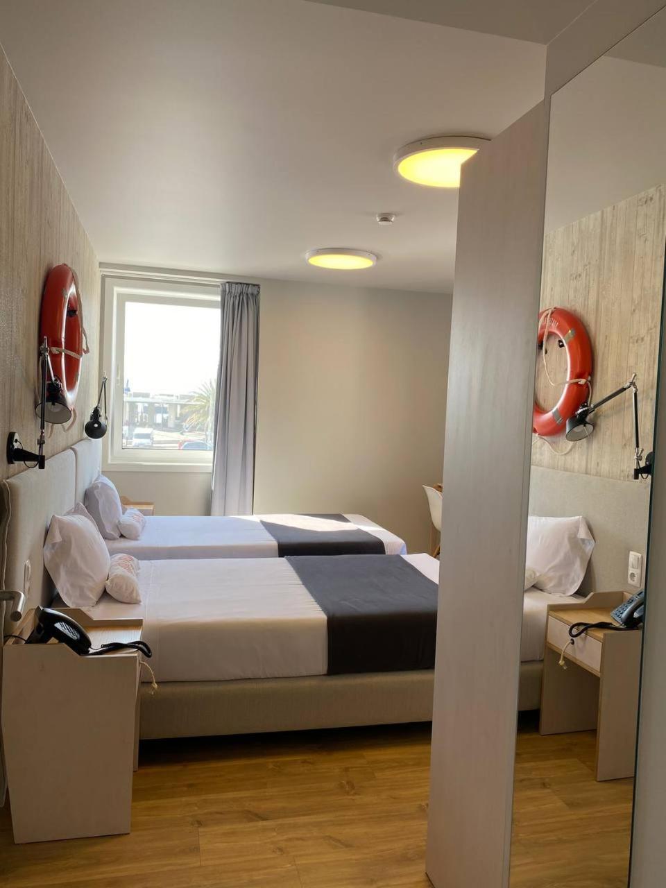 Porto Velho Boutique Hostel Madalena  Room photo