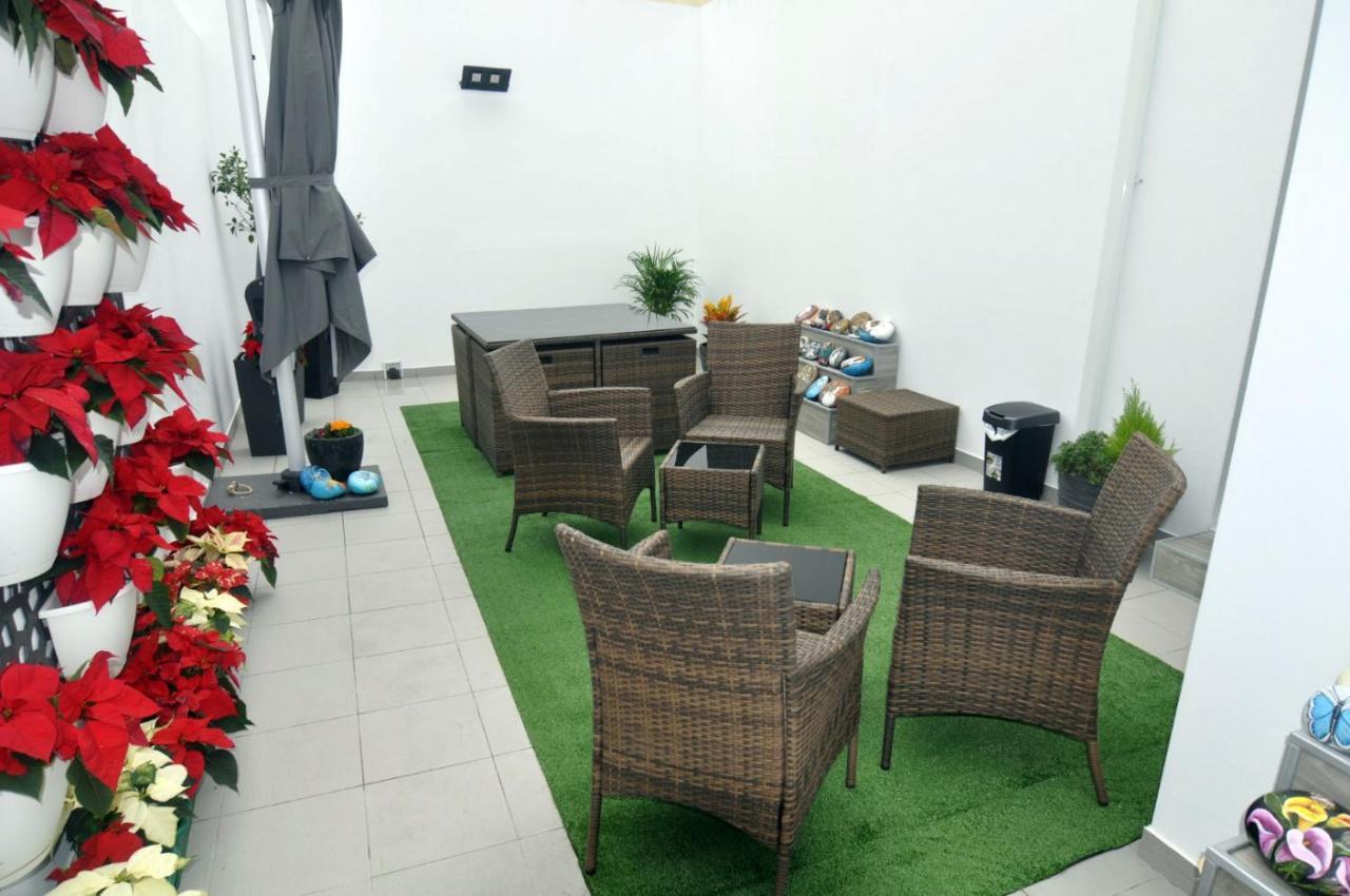 Porto Velho Boutique Hostel Madalena  Exterior photo