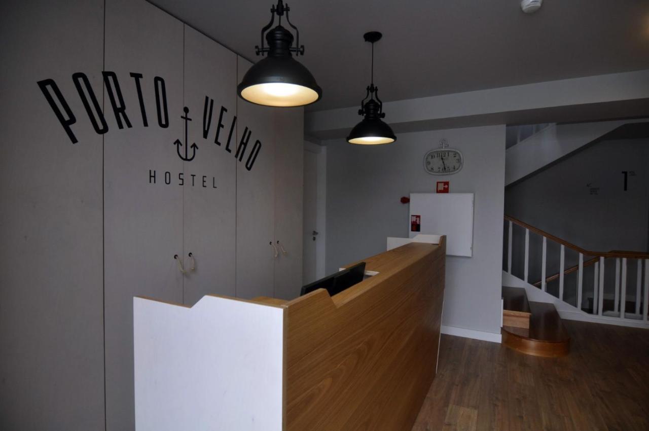 Porto Velho Boutique Hostel Madalena  Exterior photo